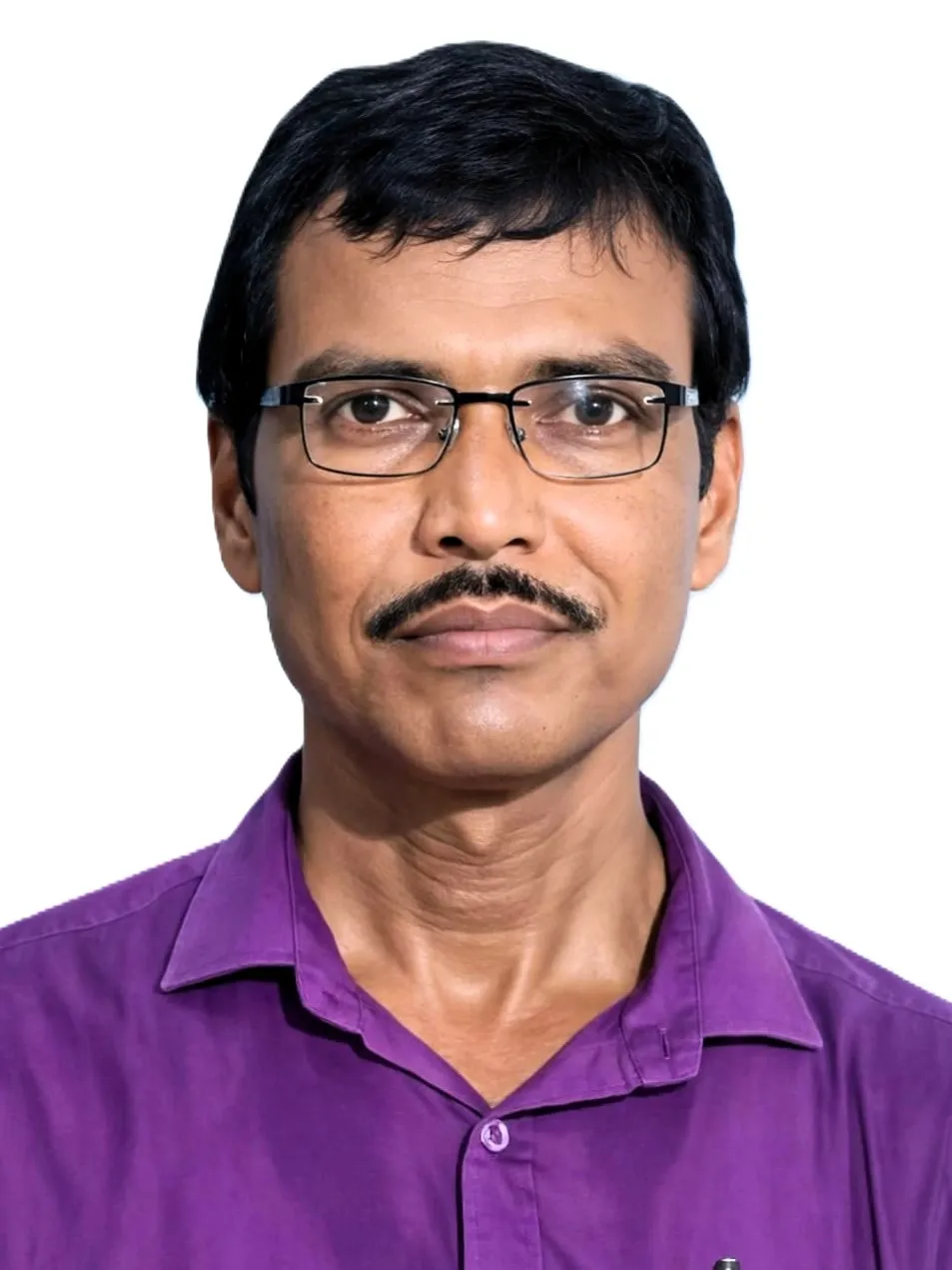 Swapan Kumar Mondal